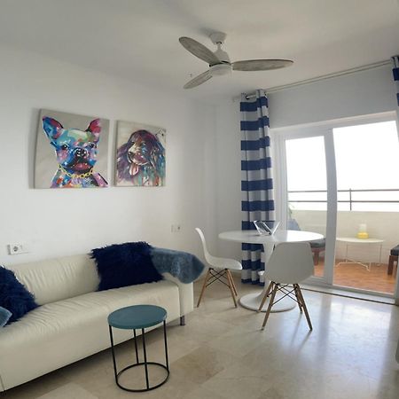 Sailor Apartments توريمولينوس المظهر الخارجي الصورة