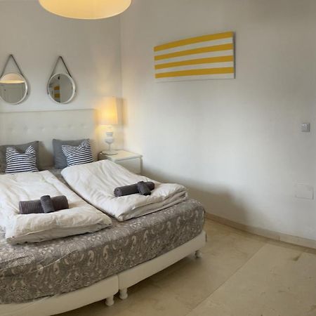 Sailor Apartments توريمولينوس المظهر الخارجي الصورة