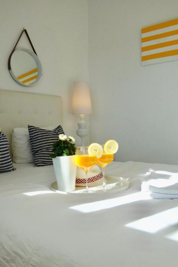 Sailor Apartments توريمولينوس المظهر الخارجي الصورة