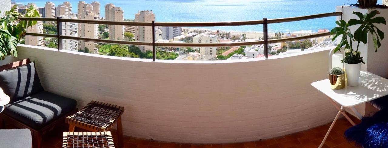 Sailor Apartments توريمولينوس المظهر الخارجي الصورة