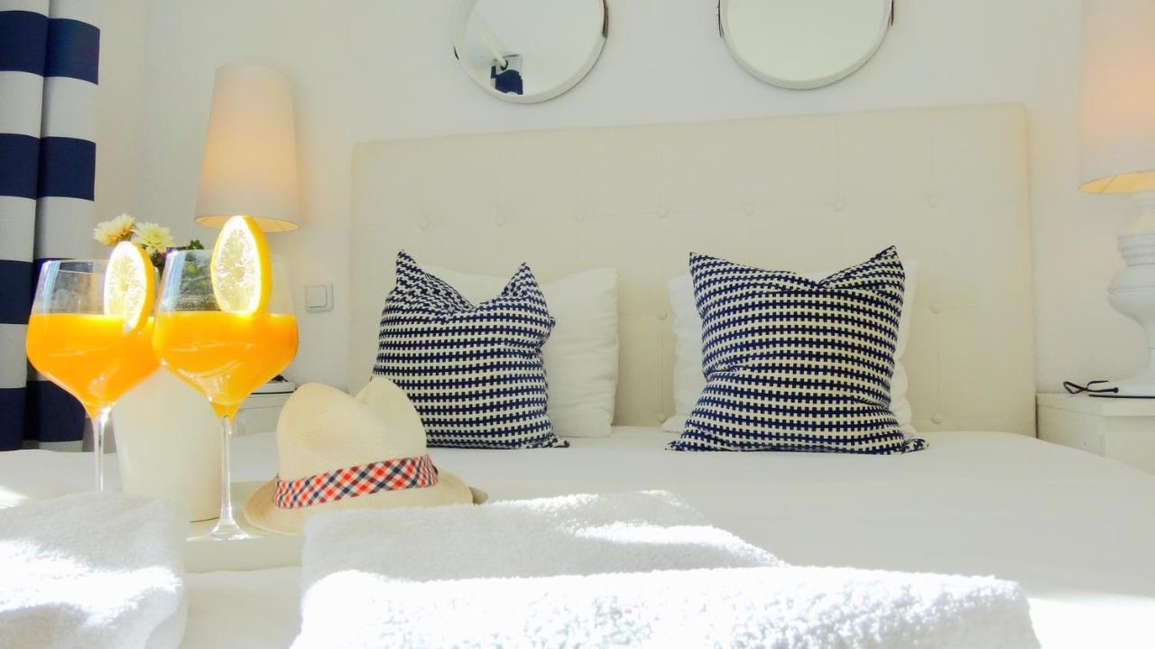 Sailor Apartments توريمولينوس المظهر الخارجي الصورة