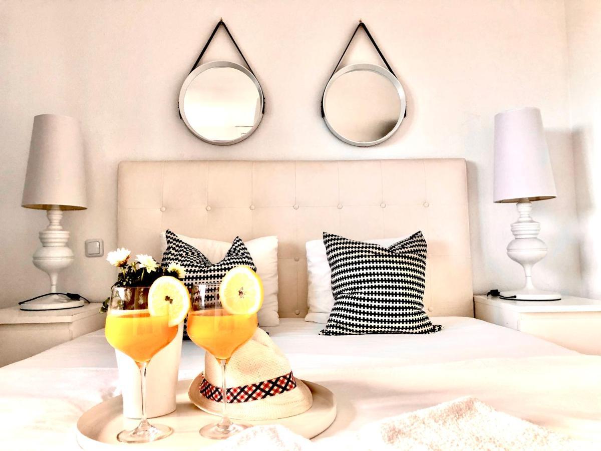 Sailor Apartments توريمولينوس المظهر الخارجي الصورة