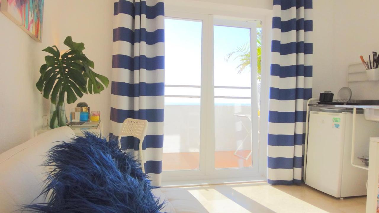 Sailor Apartments توريمولينوس المظهر الخارجي الصورة