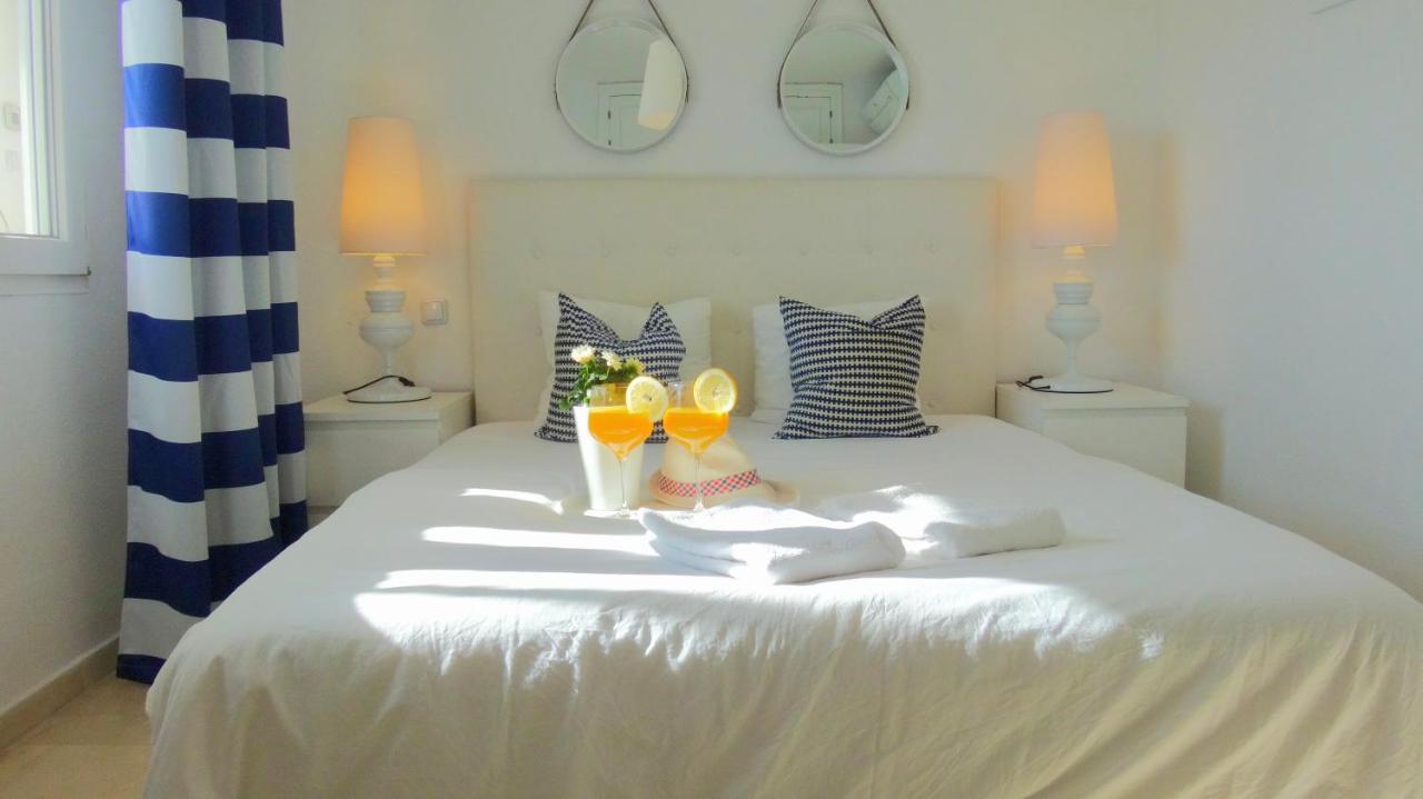 Sailor Apartments توريمولينوس المظهر الخارجي الصورة