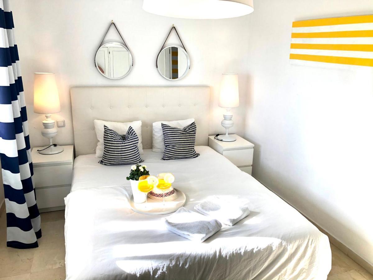 Sailor Apartments توريمولينوس المظهر الخارجي الصورة