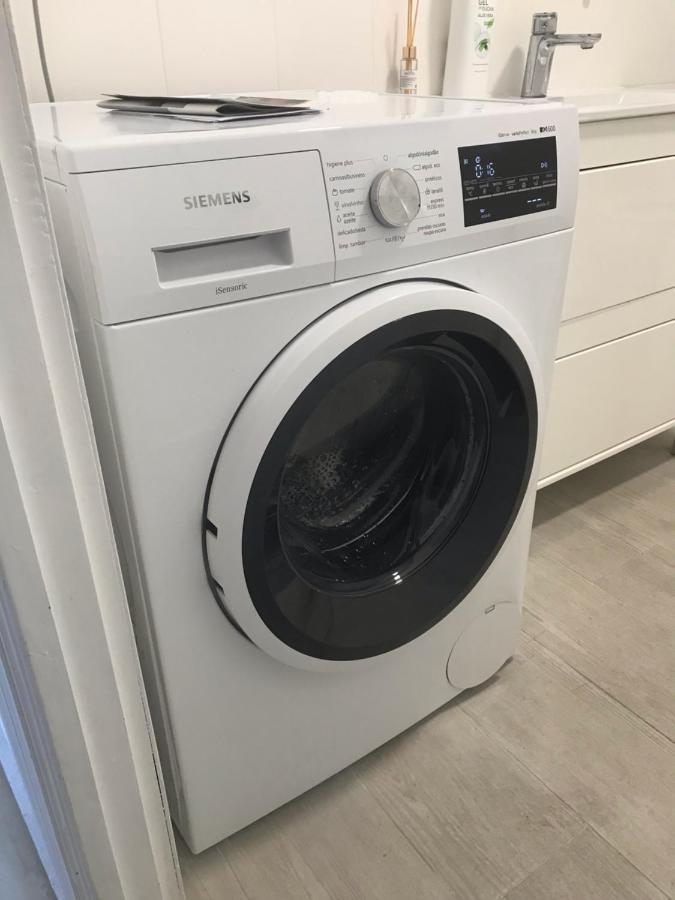 Sailor Apartments توريمولينوس المظهر الخارجي الصورة