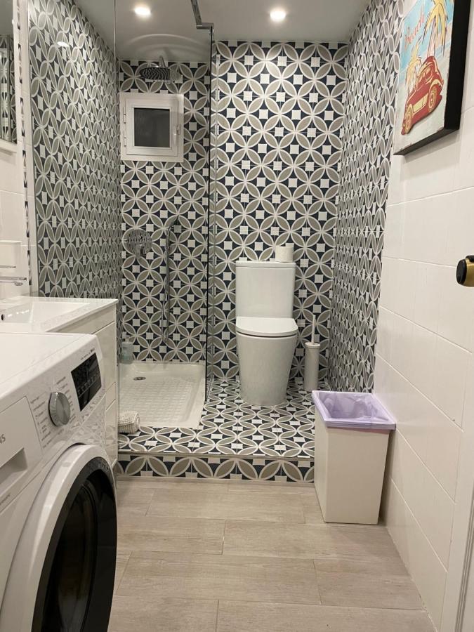 Sailor Apartments توريمولينوس المظهر الخارجي الصورة