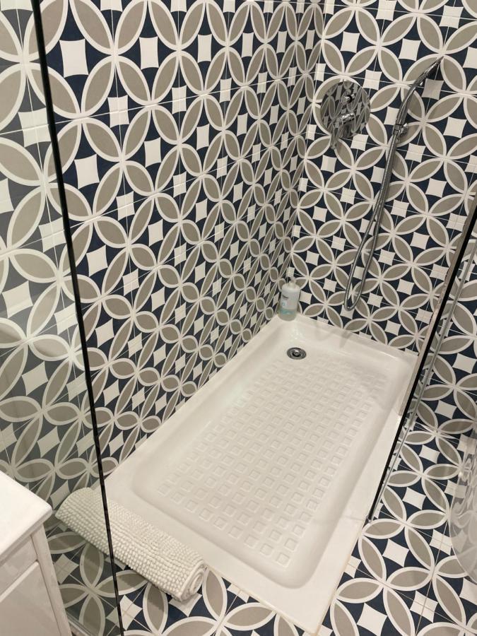 Sailor Apartments توريمولينوس المظهر الخارجي الصورة