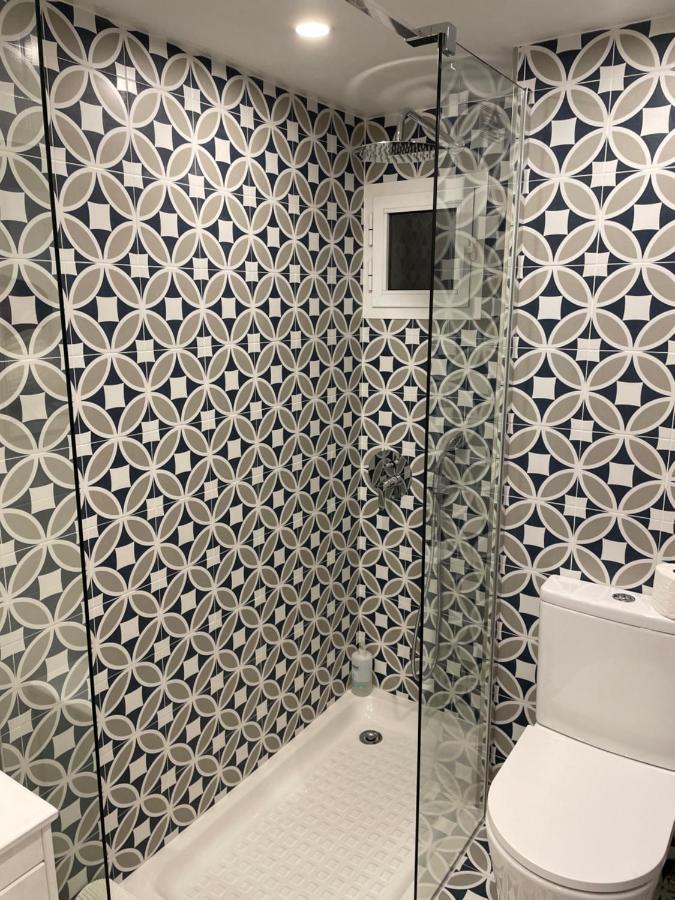 Sailor Apartments توريمولينوس المظهر الخارجي الصورة
