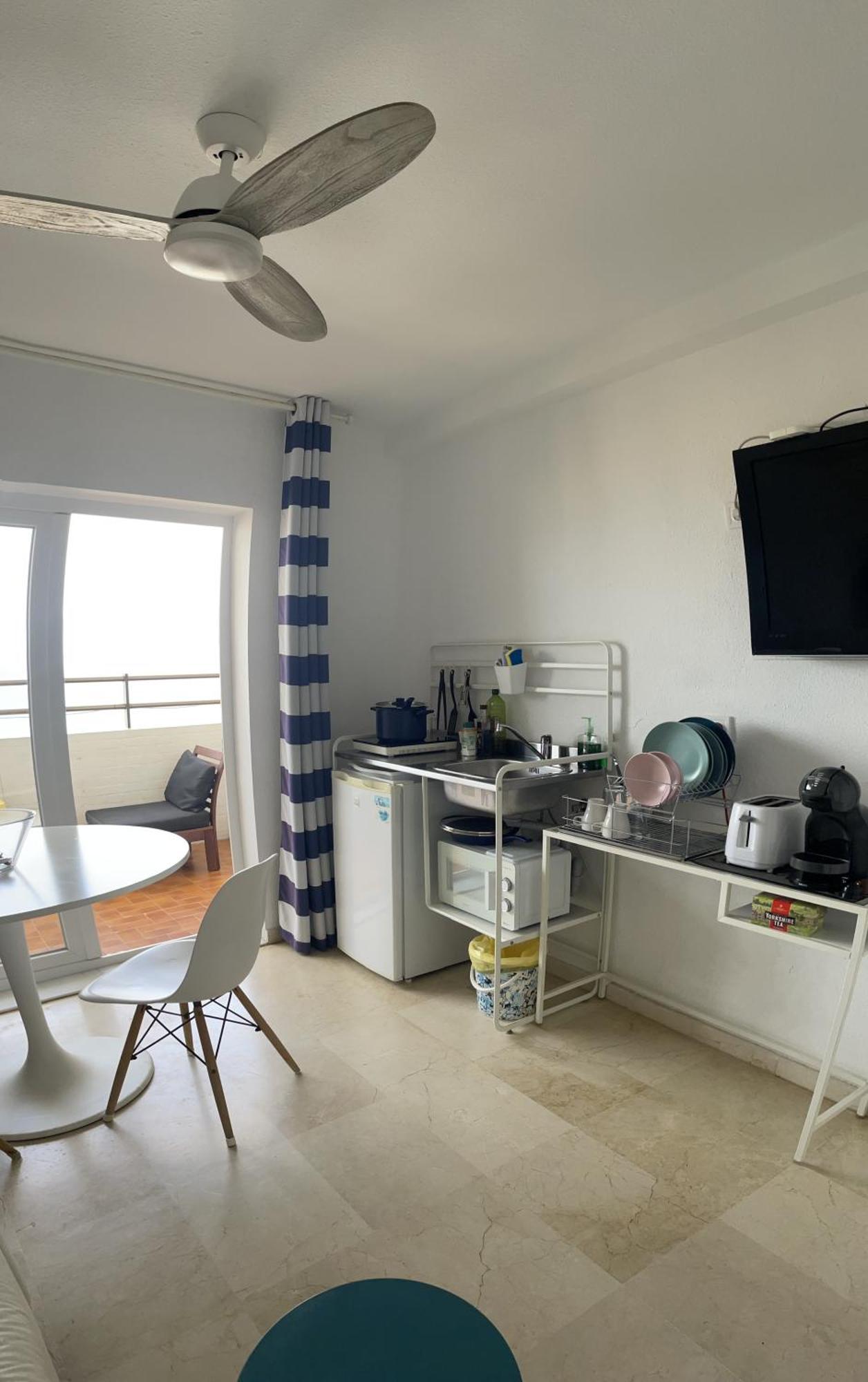 Sailor Apartments توريمولينوس المظهر الخارجي الصورة