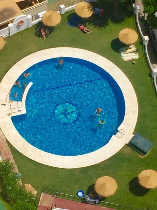 Sailor Apartments توريمولينوس المظهر الخارجي الصورة